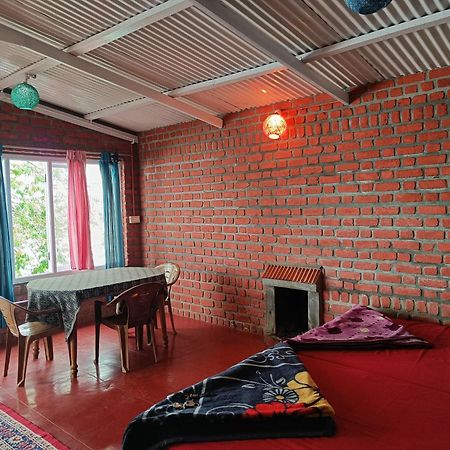 Cozy Huts Kodaikanal Exterior foto