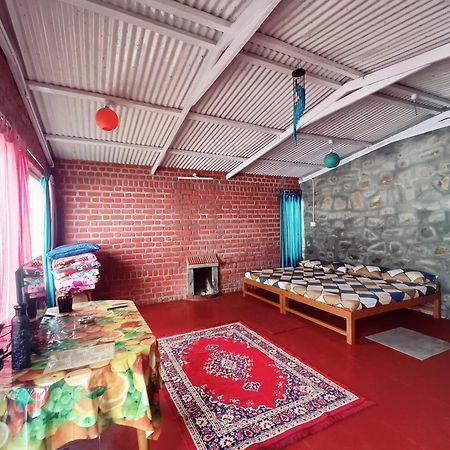 Cozy Huts Kodaikanal Exterior foto