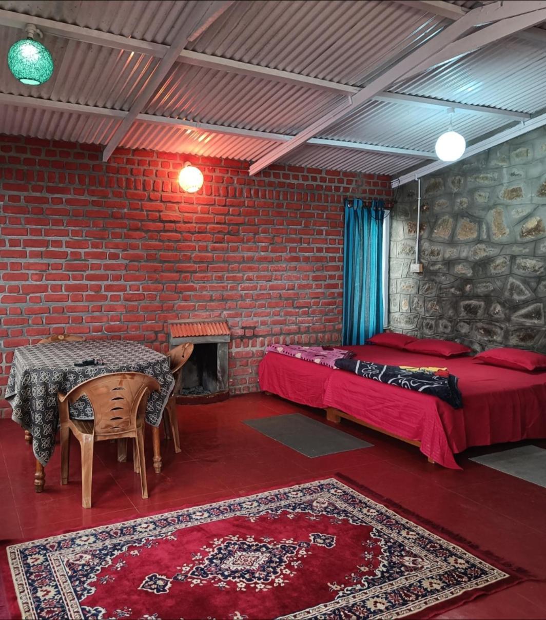 Cozy Huts Kodaikanal Exterior foto