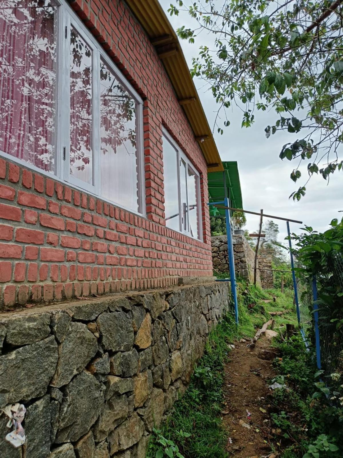 Cozy Huts Kodaikanal Exterior foto