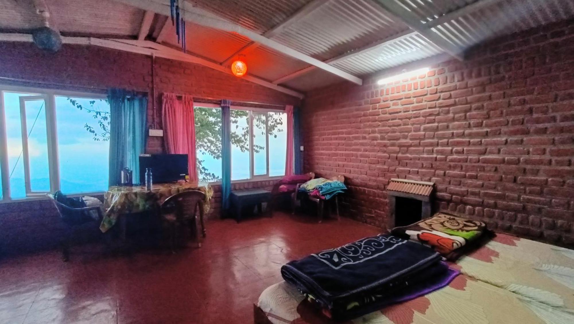 Cozy Huts Kodaikanal Exterior foto